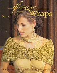 Produktbild: Glamour Wraps