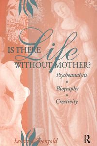Produktbild: Is There Life Without Mother?