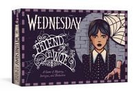 Produktbild: Wednesday: Friend or Woe