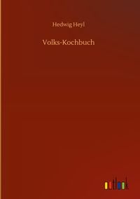Produktbild: Volks-Kochbuch