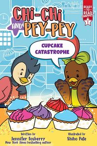 Produktbild: Cupcake Catastrophe