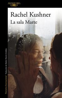 Produktbild: La sala Marte