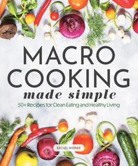 Produktbild: Macro Cooking Made Simple