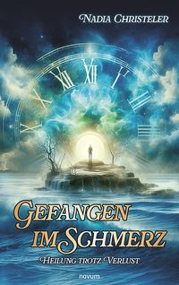 Produktbild: Gefangen im Schmerz