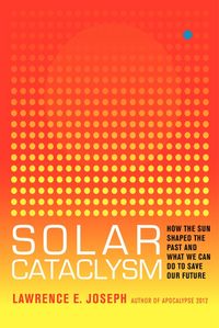 Produktbild: Joseph, L: Solar Cataclysm