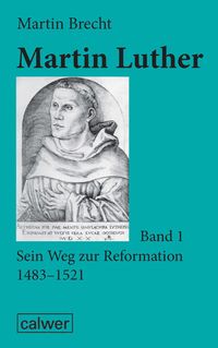 Produktbild: Martin Luther - Band 1