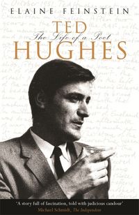Produktbild: Feinstein, E: Ted Hughes