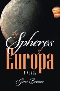 Produktbild: The Spheres of Europa