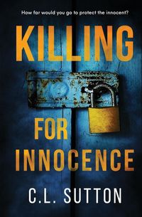 Produktbild: Killing for Innocence