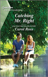 Produktbild: Catching Mr. Right