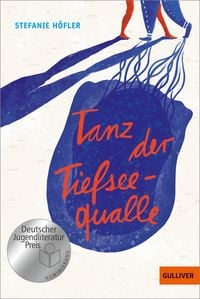 Produktbild: Tanz der Tiefseequalle