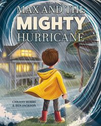 Produktbild: Max and the Mighty Hurricane