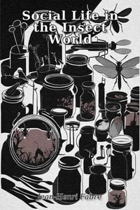 Produktbild: Social Life in the Insect World