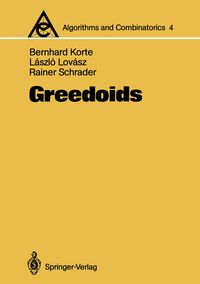 Produktbild: Greedoids