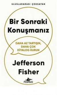 Produktbild: Bir Sonraki Konusmamiz