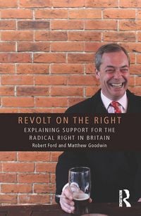 Produktbild: Revolt on the Right