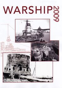 Produktbild: Warship, 2009