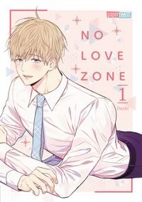 Produktbild: No Love Zone 01