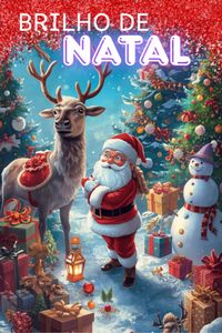 Produktbild: Brilho De Natal