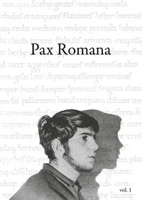 Produktbild: Pax Romana. In 2 Volumes.Vol.1. Princeton Slavic Series.