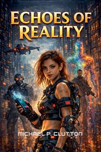 Produktbild: Echoes of Reality