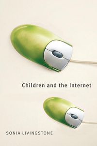 Produktbild: Children and the Internet