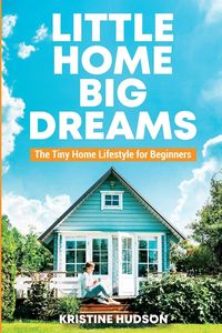 Produktbild: Little Home, Big Dreams