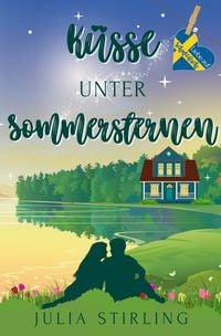 Produktbild: K&uuml;sse unter Sommersternen