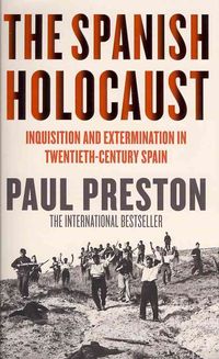 Produktbild: The Spanish Holocaust