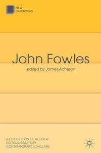 Produktbild: John Fowles