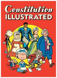 Produktbild: Constitution Illustrated