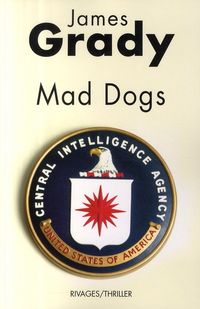 Produktbild: Mad Dogs