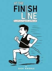Produktbild: At the Finish Line
