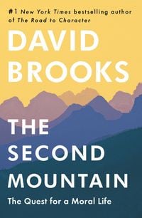 Produktbild: The Second Mountain