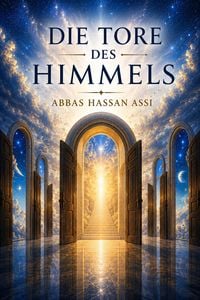 Produktbild: Die Tore des Himmels