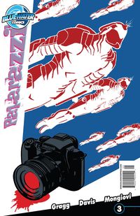 Produktbild: Paparazzi #3