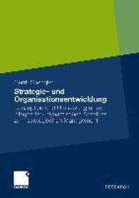 Produktbild: Strategie- und Organisationsentwicklung