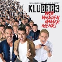 Produktbild: Wir werden immer mehr!