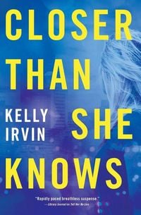 Produktbild: Closer Than She Knows
