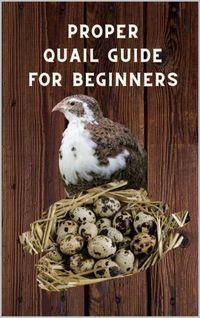 Produktbild: Proper Quail Guide for Beginners