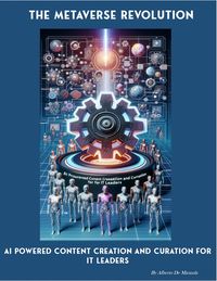 Produktbild: The Metaverse Revolution