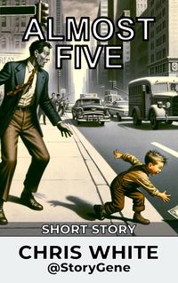 Produktbild: Almost Five