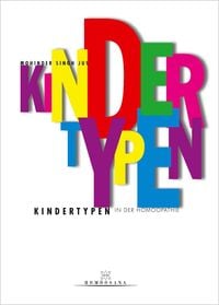 Produktbild: Kindertypen in der Hom&ouml;opathie