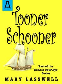 Produktbild: Tooner Schooner
