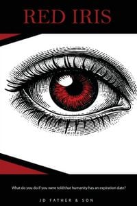 Produktbild: Red Iris