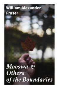 Produktbild: Mooswa & Others of the Boundaries