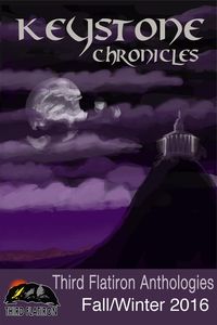 Produktbild: Keystone Chronicles (Third Flatiron Anthologies, #8)