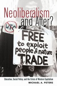 Produktbild: Neoliberalism and After?