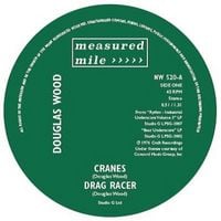 Produktbild: Cranes/Drag Racer