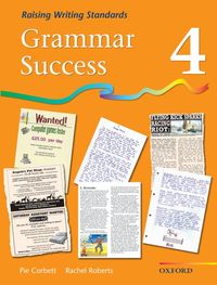 Produktbild: Grammar Success: Bk.4